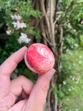 Load image into Gallery viewer, Strawberry Matcha
