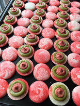 Load image into Gallery viewer, Strawberry Matcha
