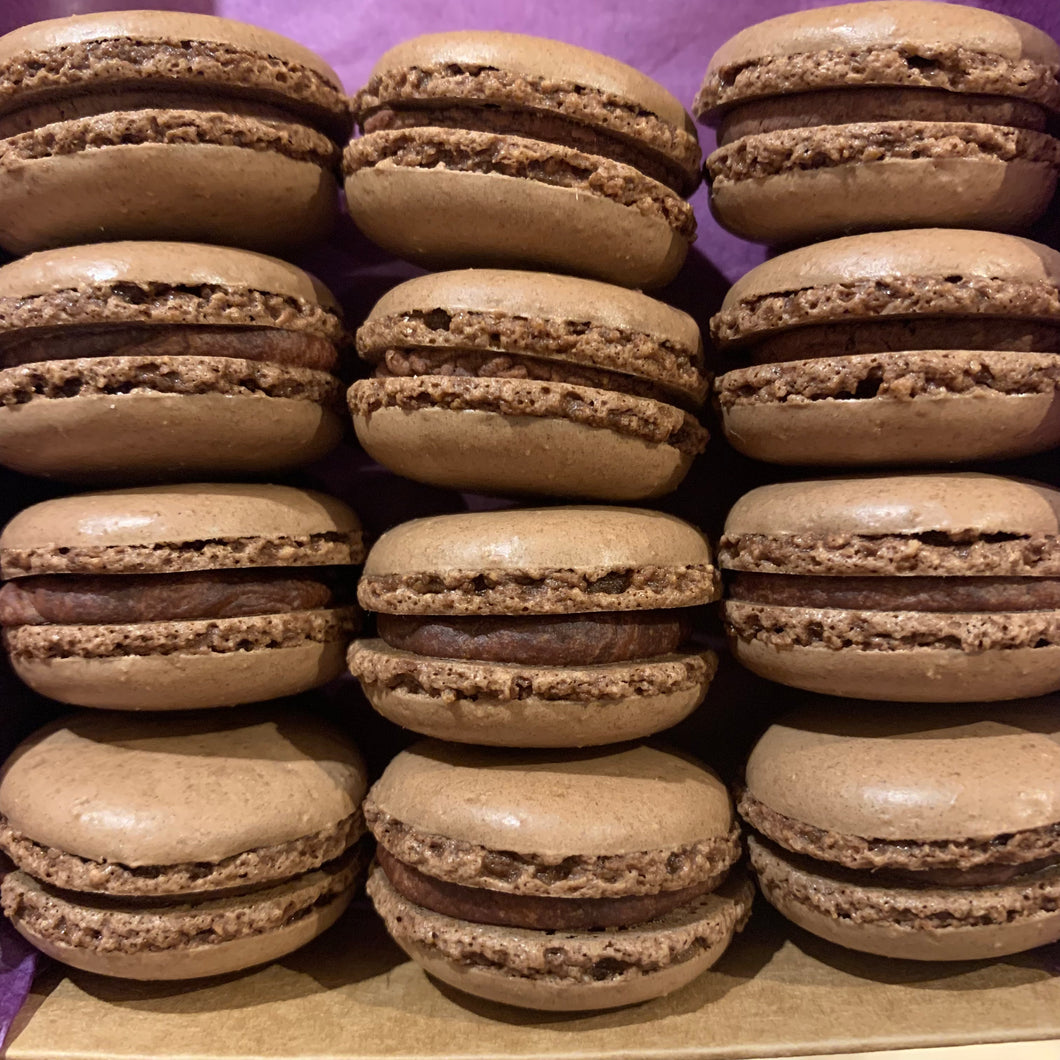 Chocolate Minis Box